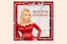 Dolly Parton Christmas Vinyl LP B08FP7SKK7
