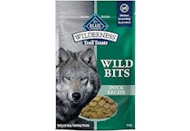 Blue Buffalo Dog Treats