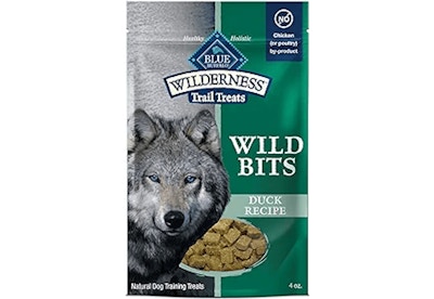 Blue Buffalo Dog Treats