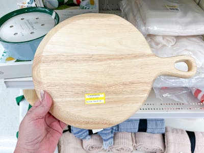 Magnolia Serving Board