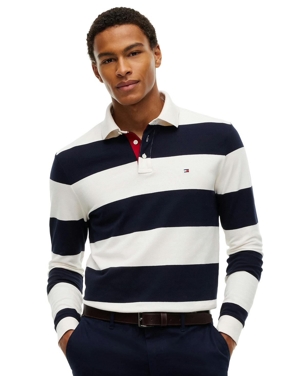 Tommy Hilfiger Men's Polo Shirt