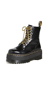 Dr. Martens Women's Jadon Max Boots