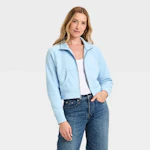 Universal Thread Women's Fleece Sweatshirt