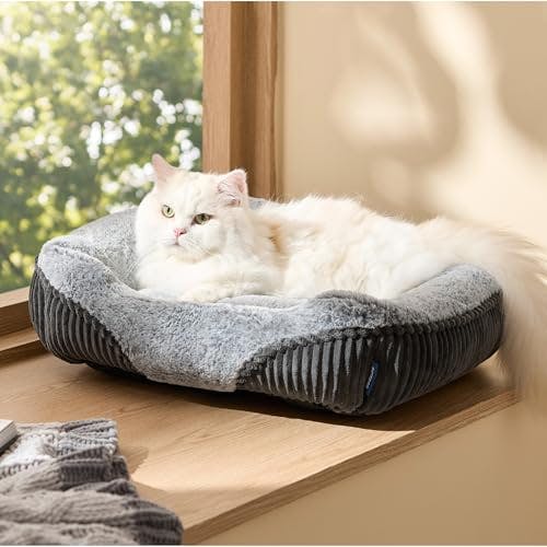 Bedsure Pet Bed