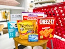 Target Weekly Ad Deals May 25 - 31 card image