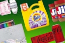 Today’s Best Subscribe & Save Finds: Versace, Tide Simply, Jif, and More card image