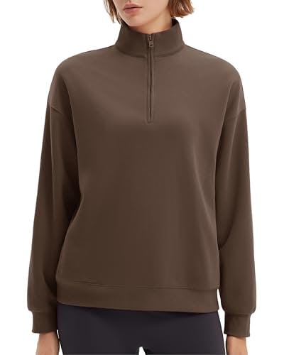 Women's Zipper Hoodie Pullover