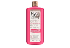 Maui Moisture Jumbo Shampoo