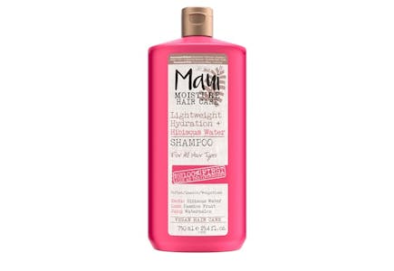 Maui Moisture Jumbo Shampoo