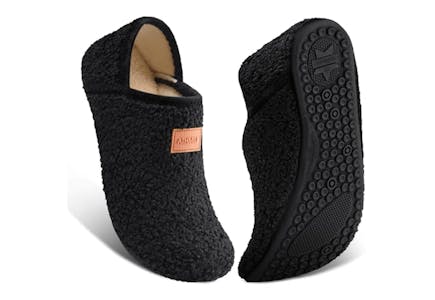 Unisex Adult House Slippers