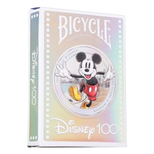 Disney Limited Edition Playing Cards