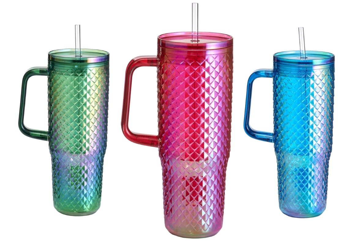 Mainstays Tumbler