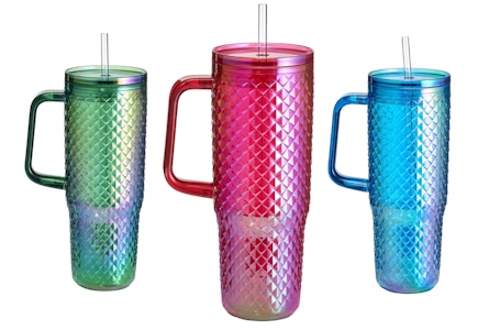 Mainstays Tumbler