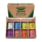 Crayola Crayons