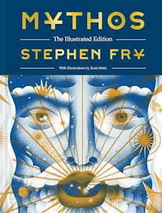 Mythos: The Illustrated Edition