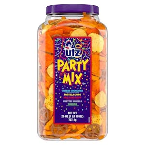 Utz Party Mix