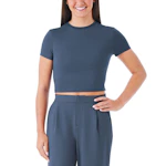 Member's Mark Women's Cropped Tee