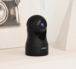 indoor camera