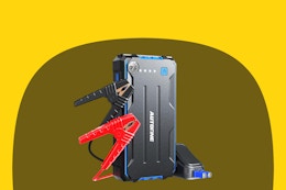 amazon jump starter