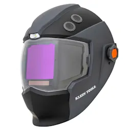 Panoramic Welding Helmet