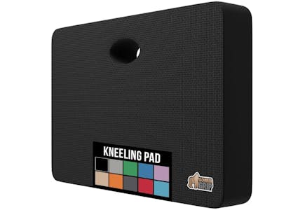 Gorilla Grip Kneeling Pad