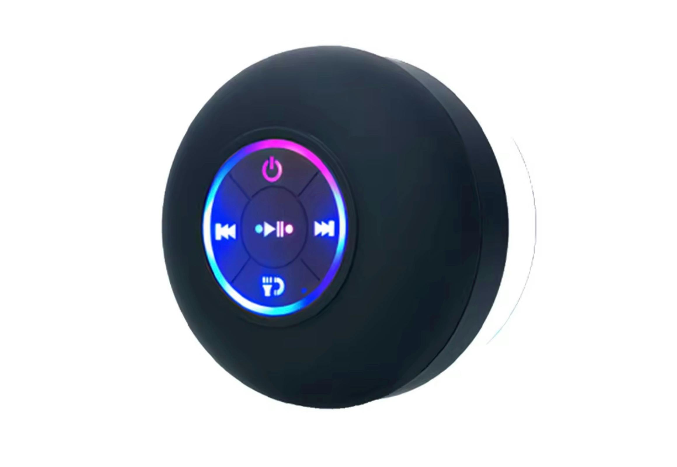 Bluetooth Shower Speaker