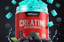 Creatine Monohydrate Gummies