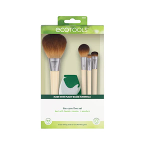 Ecotools Makeup Brush Set