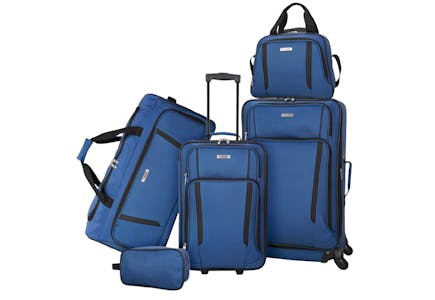 Tag Luggage Set