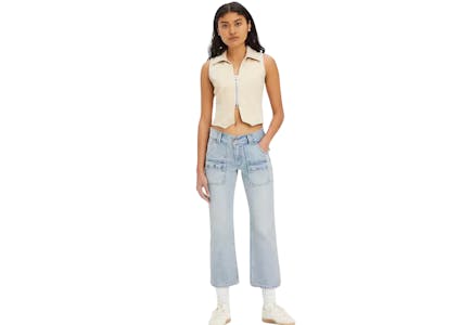 Levi's Women's Jeans