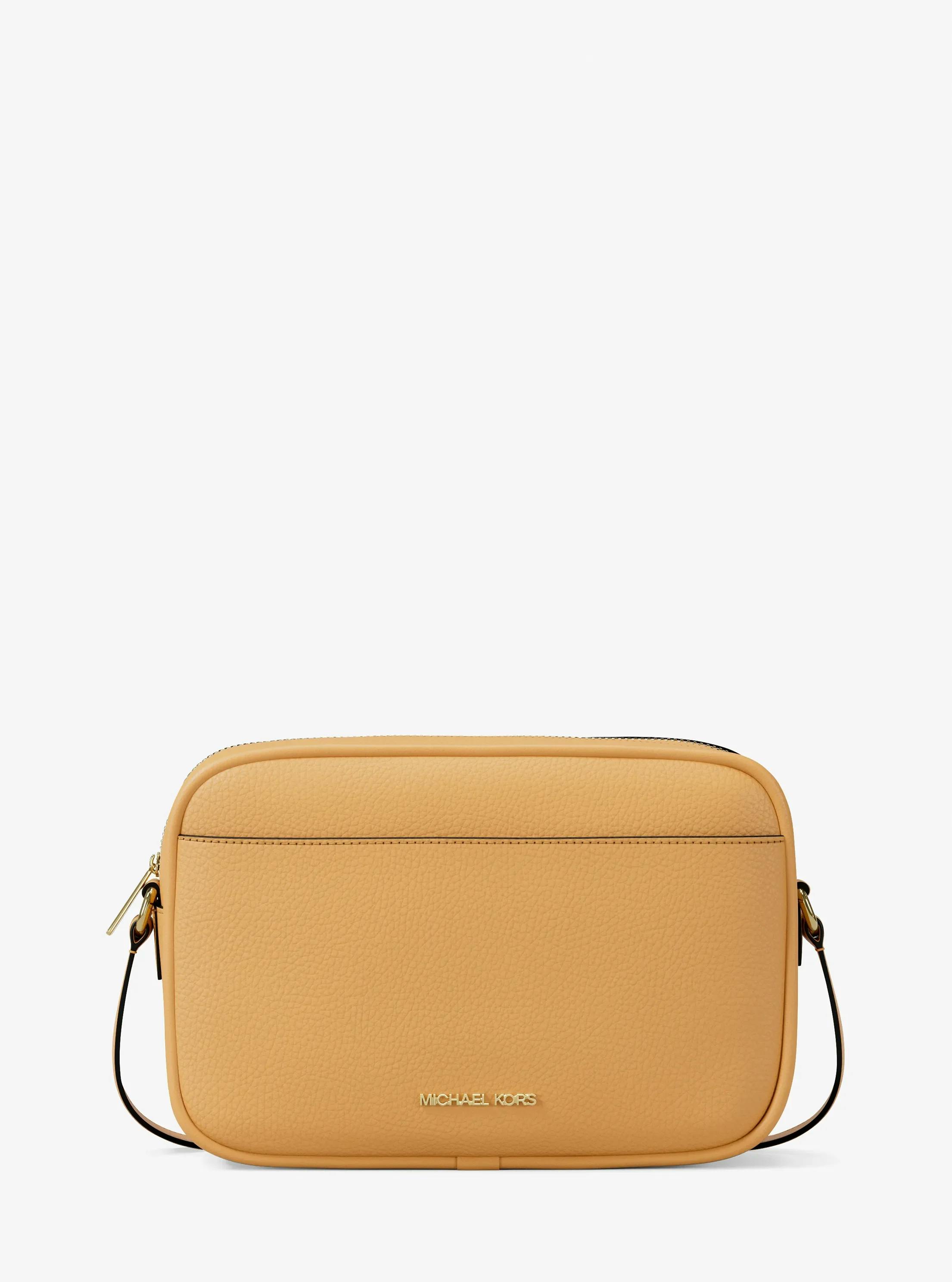 Michael Kors Camera Crossbody Bag
