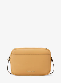 Michael Kors Camera Crossbody Bag