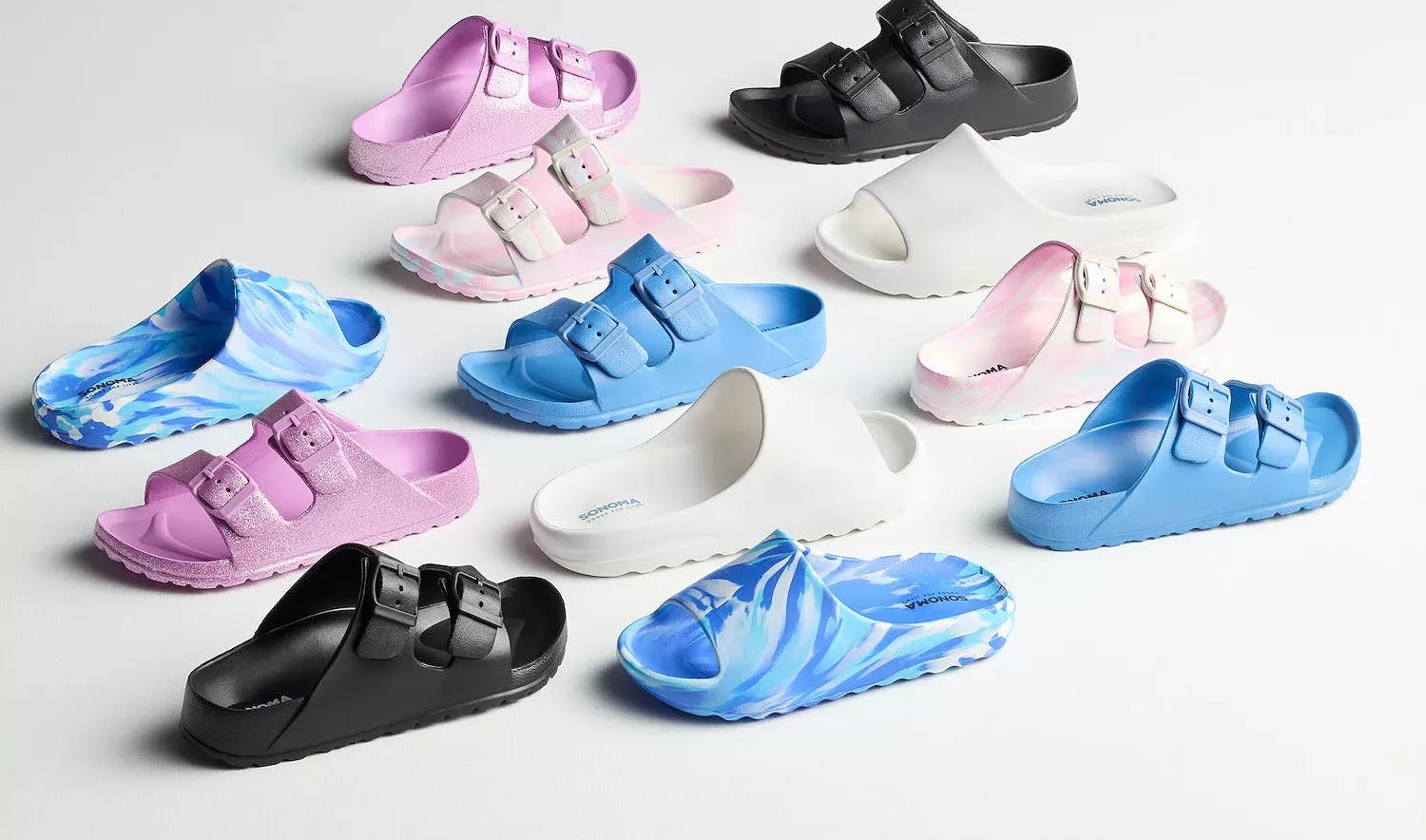Sonoma Goods For Life Kids' Slides