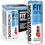 BODYARMOR FIT Sports Drink 4-Pack