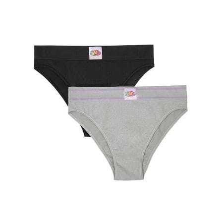 Fruit of the Loom Bikini 2-Pack