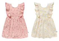 Modern Moments Toddler Dress