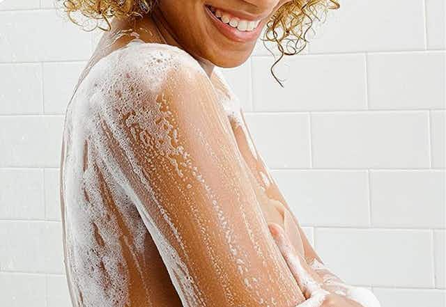Basis Sensitive Skin Soap, as Low as $0.71 per Bar at Amazon card image