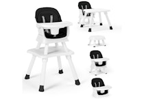 8-in-1 Baby High Chair