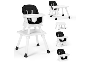 8-in-1 Baby High Chair