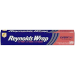 Reynolds Wrap Aluminum Foil