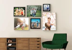 16" x 20" Canvas Print