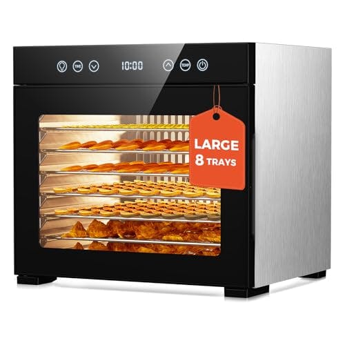 Food Dehydrator