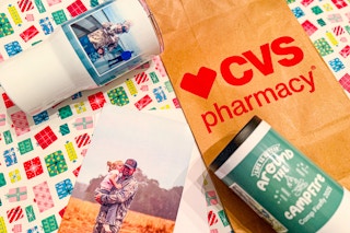 cvs custom photo gifts