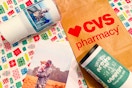 cvs custom photo gifts