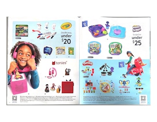 Ad Scan Image