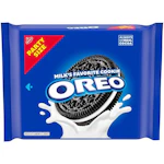 Oreo Chocolate Sandwich Cookies