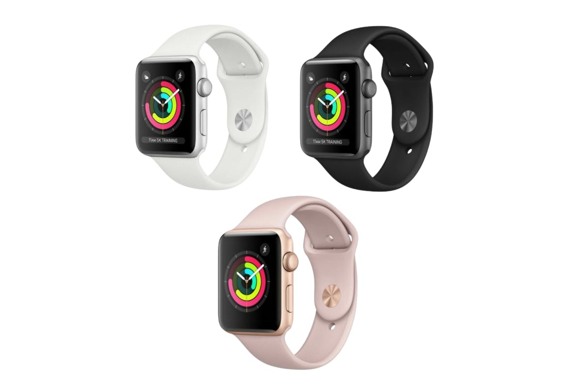 Refurbished Apple Watch