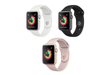 Refurbished Apple Watch