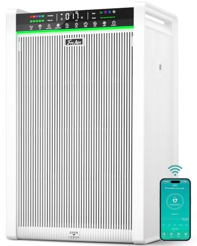 Air Purifier