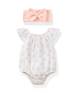 Baby Romper